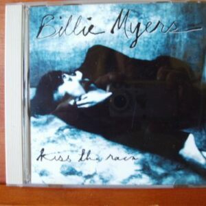 Kiss the Rain / Shark & The Mermaid [Audio CD] Myers, Billie (CDs)