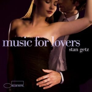 Music for Lovers - Getz, Stan (CDs)