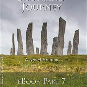 Outlandish Scotland Journey: eBook Part 7 (English Edition) - Miller, C.D. (CDs)