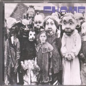 Shame - Brad (CDs)
