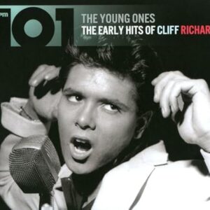 Cliff Richard - The Young Ones: The Early Hits of [CD] - Cliff Richard (CDs)