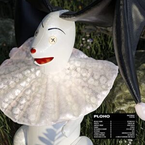 Phantom Feelings (CDs)