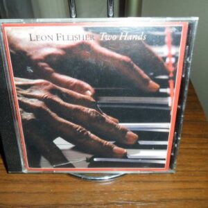 Two Hands (CDs)