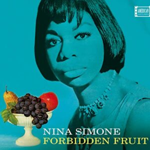 Forbidden Fruit - Simone, Nina (CDs)