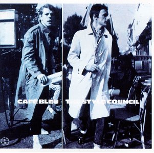Cafe Bleu (CDs)