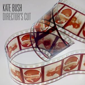 Kate Bush - Director's Cut - Kate Bush (CDs)
