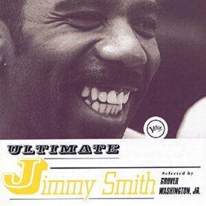 Ultimate Jimmy Smith - Jimmy Smith (CDs)