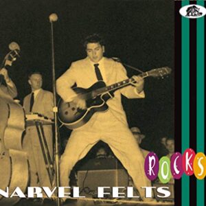 Rocks (CDs)