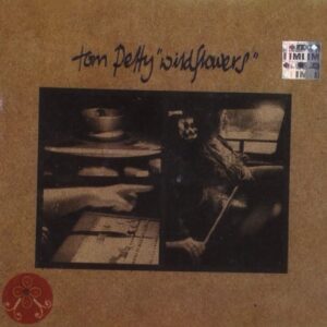 Wildflowers by TOM & THE HEARTBREAKERS PETTY (1994-11-01) (CDs)