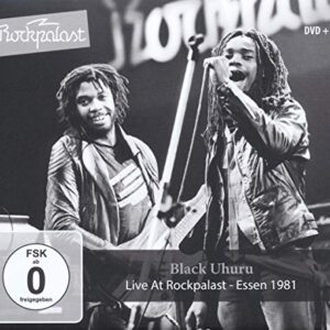 Live At Rockpalast (CDs)