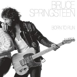 Born to Run (Vinyl) - Bruce Springsteen (Discos de Vinil)