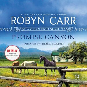 Promise Canyon (The Virgin River Series) - Robyn Carr (CDs)