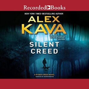 Silent Creed - Kava, Alex (CDs)