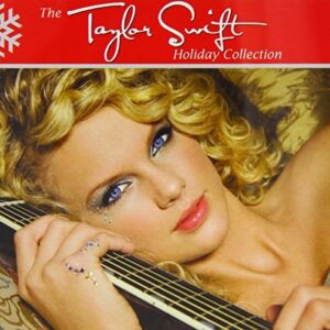 Holiday Collection by Swift, Taylor (2007) (CDs)