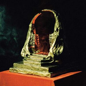 Infest The Rats Nest - King Gizzard & The Lizard Wizard (CDs)