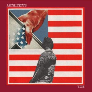 Vice - Architects (CDs)