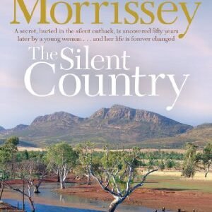 The Silent Country: Library Edition - Morrissey, Di (CDs)