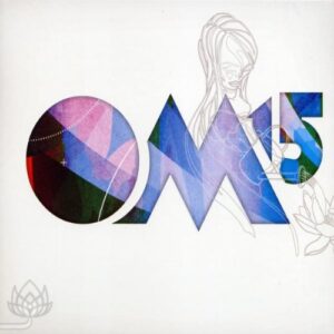 OM 15: Celebrating 15 Years of Om Records [Digipak] - Various Artists (CDs)