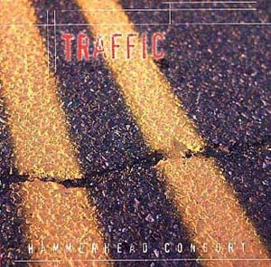 Traffic - Hammerhead Consort
Corey Hamm, piano
Haley Simons, piano
Trevor Brandenburg, percussion
Darren Salyn, percussion (CDs)