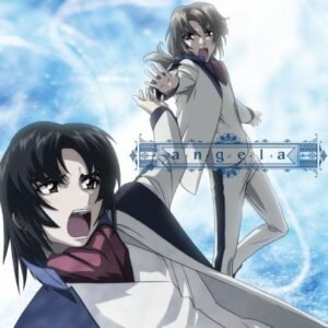 Exist - Angela (CDs)