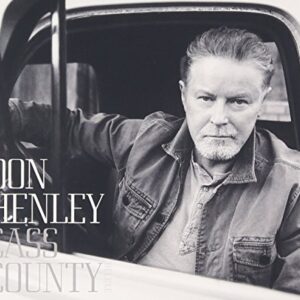 Cass County - Don Henley (CDs)