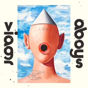 Viagr Aboys - Viagra Boys (CDs)