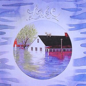 Lake II - Lake (CDs)