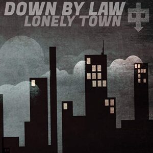 LONELY TOWN (CDs)