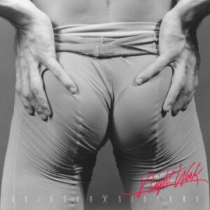 Night Work - Scissor Sisters (CDs)