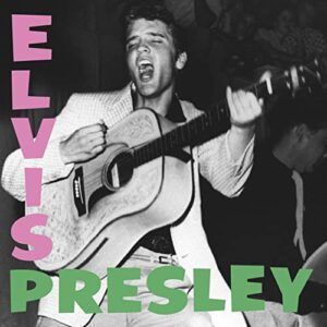 ELVIS PRESLEY (2CD/IMPORT) - Elvis Presley (CDs)