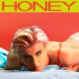 Honey - Robyn (CDs)