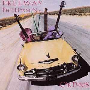 Car Tunes (CDs)