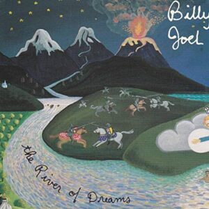 River Of Dreams (CDs)