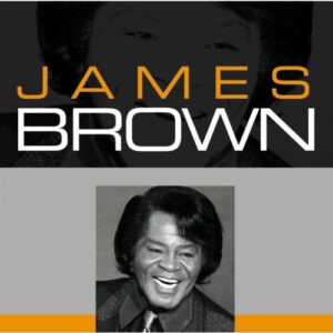 James Brown - Brown, James (CDs)
