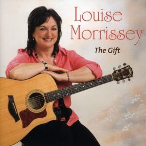 Gift - Morrissey, Louise (CDs)