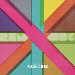 Best Of R.E.M. At The BBC [2 CD] - R.E.M. (CDs)