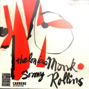 The Way You Look Tonight - Sonny Rollins (CDs)
