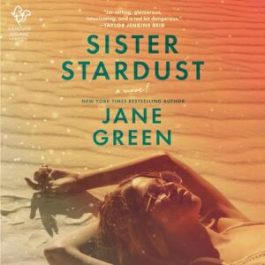 Sister Stardust - Green, Jane (CDs)