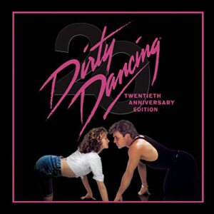Dirty Dancing: 20th Anniversary Edition - Original Soundtrack (CDs)