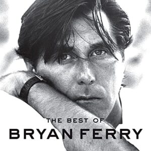 Best of Brian Ferry - Ferry Bryan (CDs)