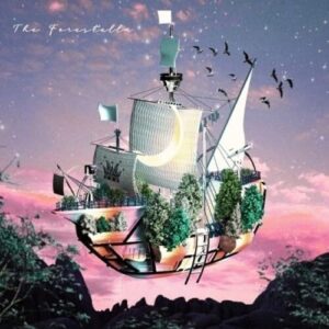 The Forestella (incl. 60pg Photobook, 4x Photocards + Postcard) [Import] (Large Item, Photo Book, Photos, Postcard, Asia - Import) - Forestella (CDs)
