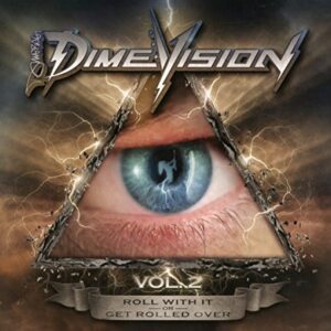 Dimevision Vol. 2: Roll With It Or Get Rolled Over (Dvd/Cd) (CDs)