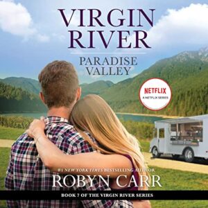 Paradise Valley: 7 - Carr, Robyn (CDs)