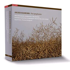 Symphonies - Various Artists (CDs)