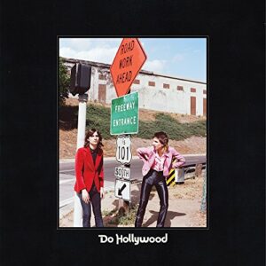 Do Hollywood - LEMON TWIGS (CDs)