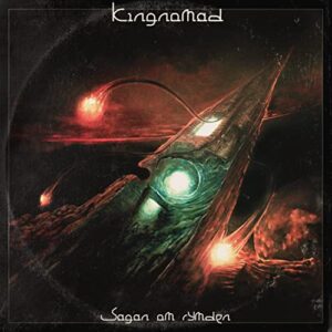 SAGAN OM RYMDEN (CDs)