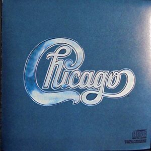 Chicago II - Chicago (CDs)