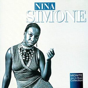 My Baby.. Live At Ronnie Scott - Simone, Nina (CDs)