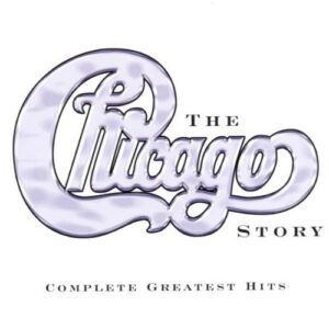 The Chicago Story: Complete Greatest Hits - Chicago (CDs)