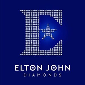 Diamonds - JOHN,ELTON (CDs)